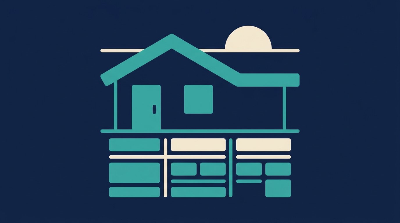 Affordability calculator screen showing income, outgoings and mortgage balance fields